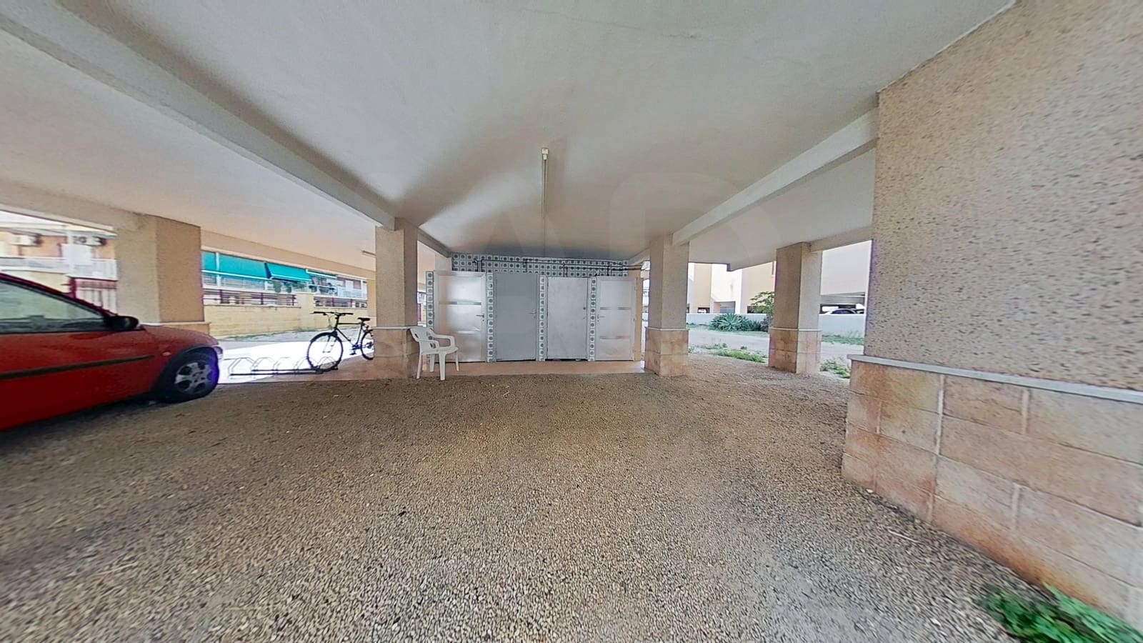 3 Zimmer Apartment zu verkaufen in Santa Pola mit Garage - 180.000 € (Ref: 10173101)