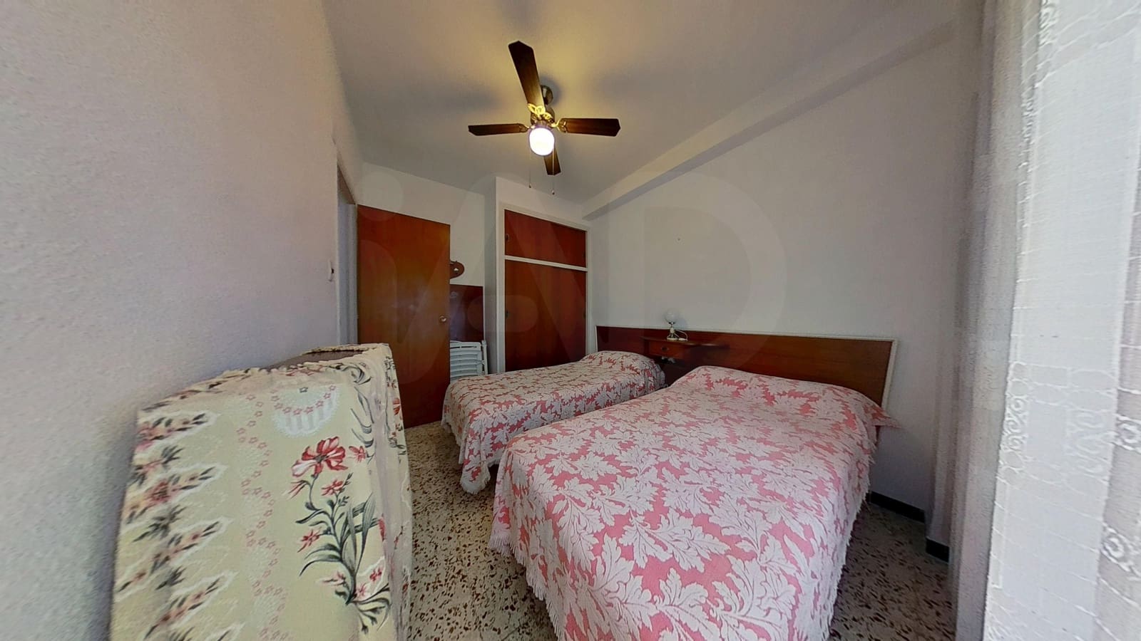 3 Zimmer Apartment zu verkaufen in Santa Pola mit Garage - 180.000 € (Ref: 10173101)