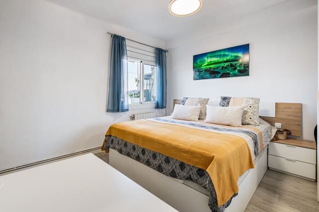 3 soverom Penthouse til salgs i La Teixonera, Barcelona by - € 295 000 (Ref: 10173104)