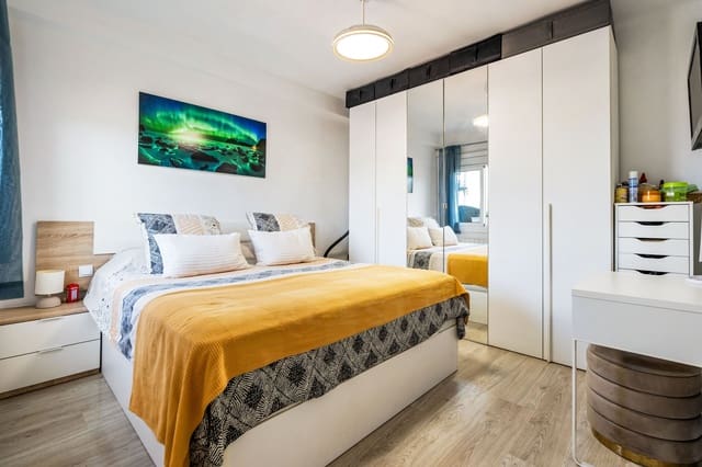 3 soverom Penthouse til salgs i La Teixonera, Barcelona by - € 295 000 (Ref: 10173104)