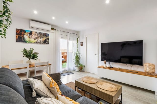 3 soverom Penthouse til salgs i La Teixonera, Barcelona by - € 295 000 (Ref: 10173104)