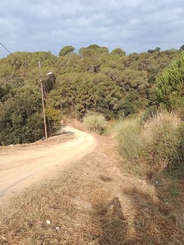Terreno Non Edificato in vendita in Sant Cebrià de Vallalta - 1.427.400 € (Rif: 10173105)