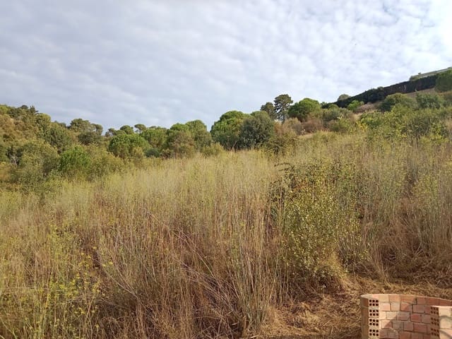 Terreno Non Edificato in vendita in Sant Cebrià de Vallalta - 1.427.400 € (Rif: 10173105)