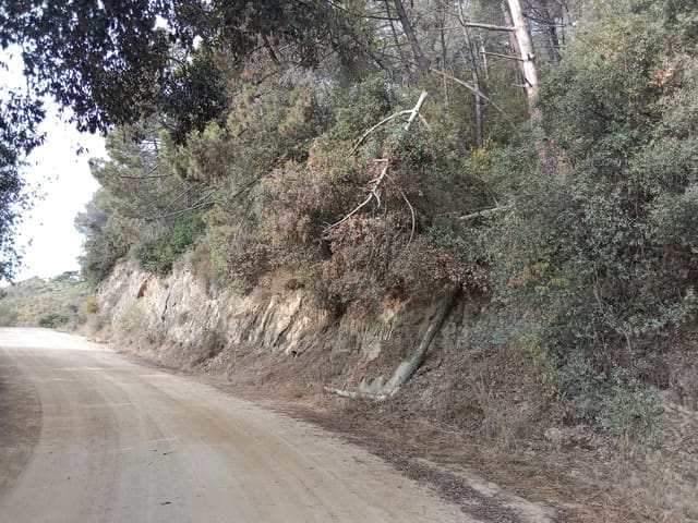 Terreno Non Edificato in vendita in Sant Cebrià de Vallalta - 1.427.400 € (Rif: 10173105)
