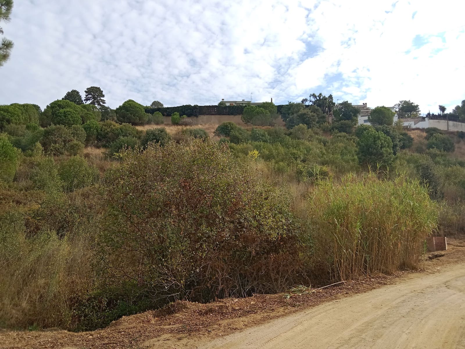 Grond te koop in Sant Cebria de Vallalta - € 1.427.400 (Ref: 10173105)