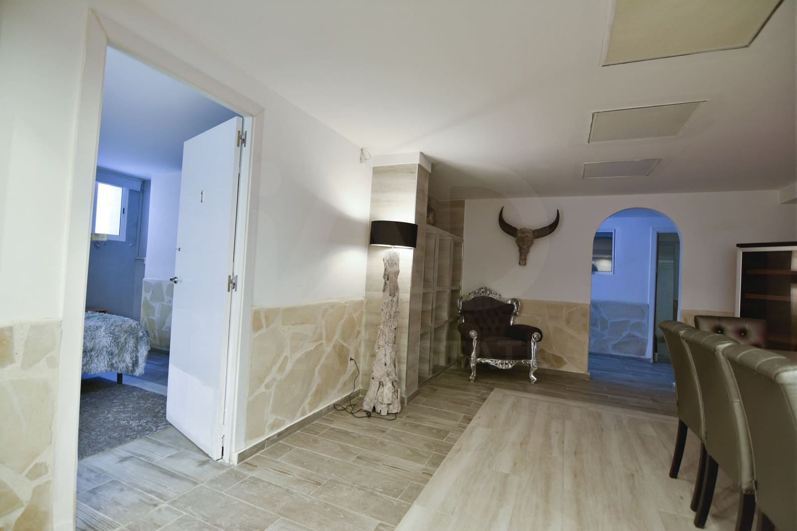 6 soveværelse Erhverv til salg i Ibiza by - € 841.000 (Ref: 10173106)