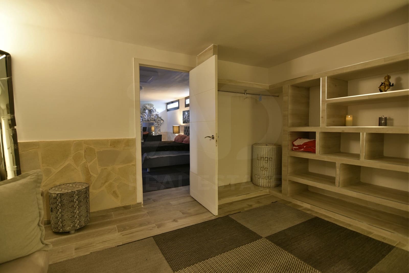 6 soveværelse Erhverv til salg i Ibiza by - € 841.000 (Ref: 10173106)