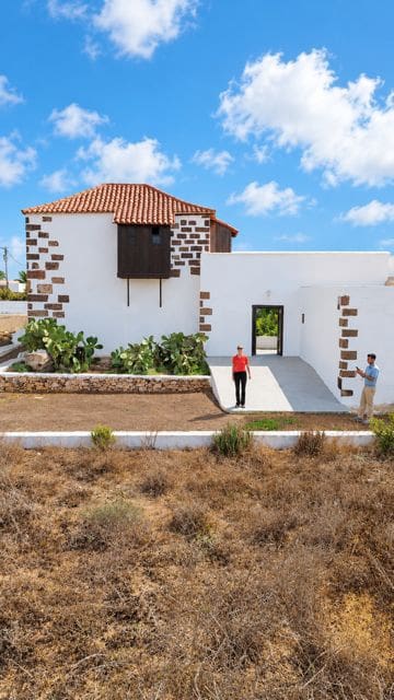 11 soverom Villa til salgs i Tetir - € 680 000 (Ref: 10173107)