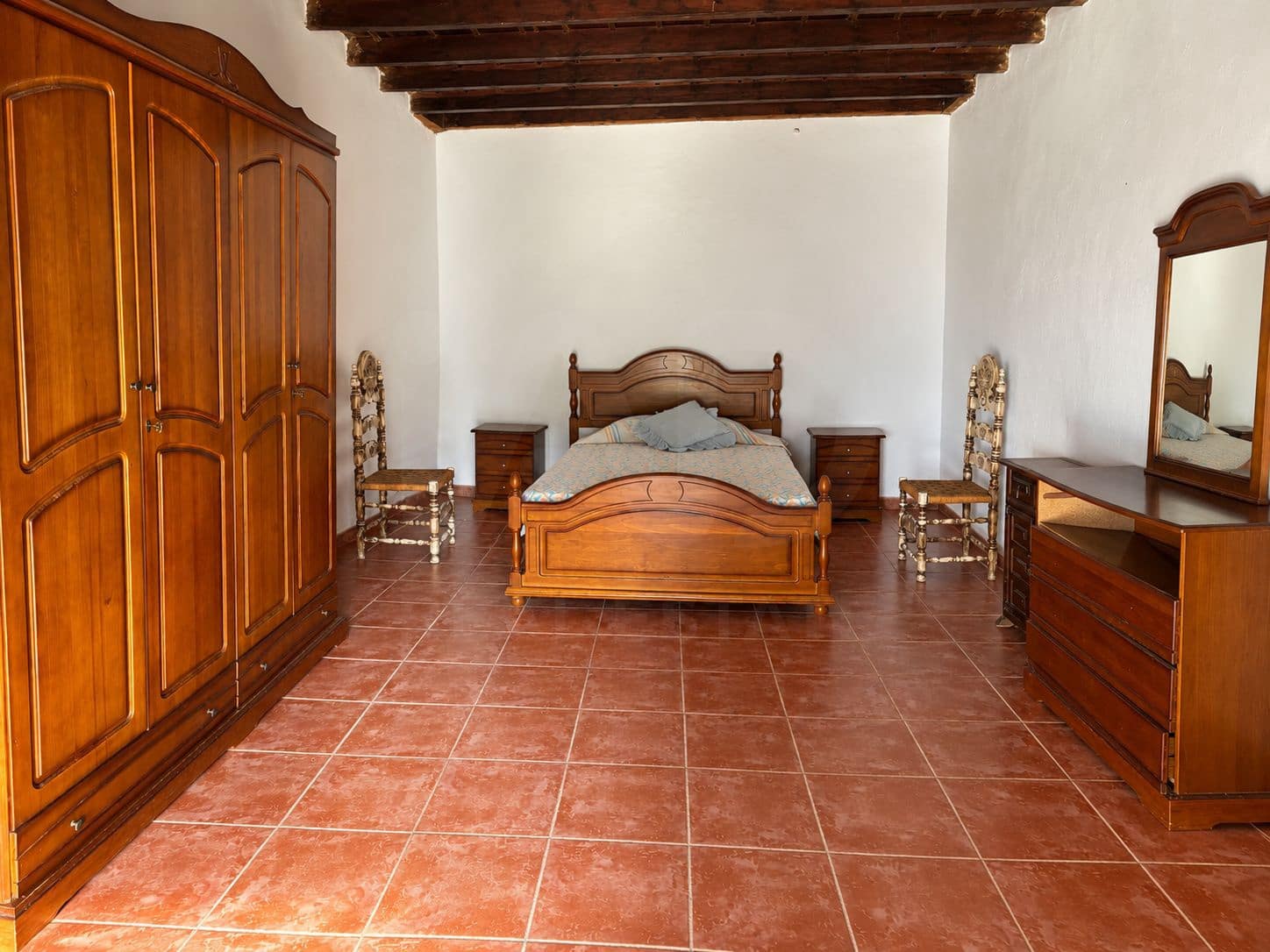 11 soverom Villa til salgs i Tetir - € 680 000 (Ref: 10173107)