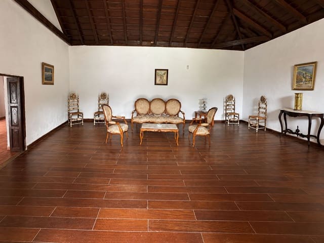 11 soveværelse Villa til salg i Tetir, Puerto del Rosario - € 680.000 (Ref: 10173107)
