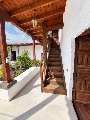 11 soveværelse Villa til salg i Tetir, Puerto del Rosario - € 680.000 (Ref: 10173107)