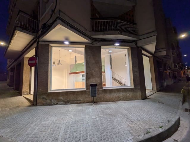 Erhverv til salg i Manresa - € 115.000 (Ref: 10173110)