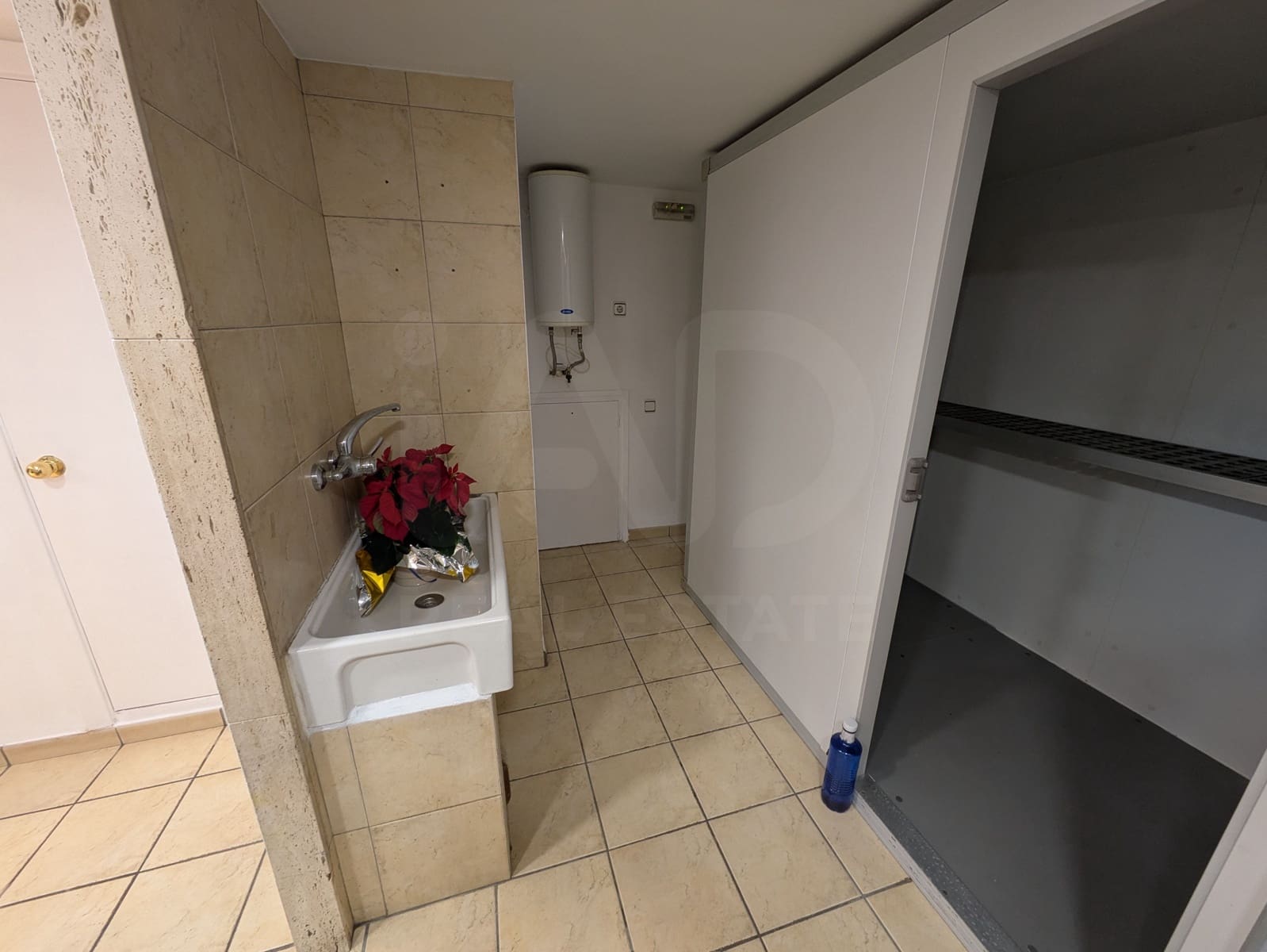 Kommersiell til salgs i Manresa - € 115 000 (Ref: 10173110)