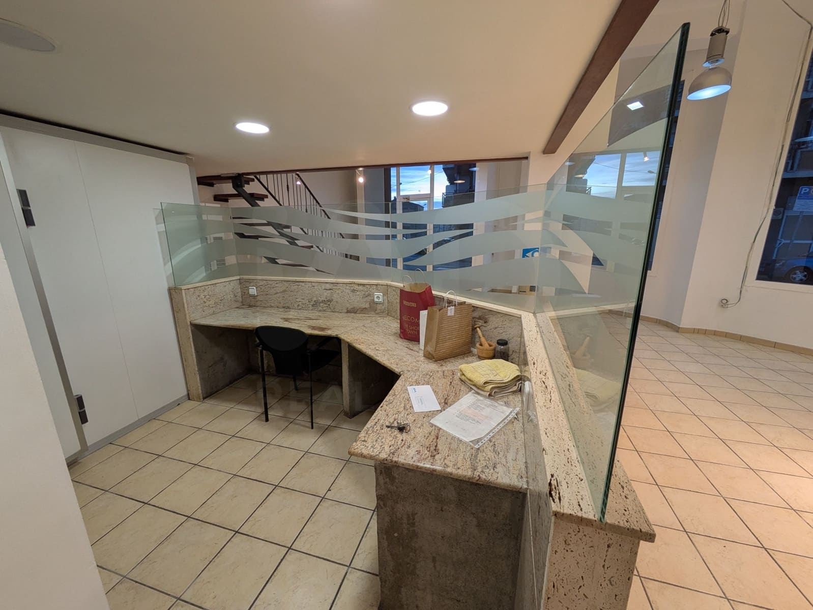 Kommersiell til salgs i Manresa - € 115 000 (Ref: 10173110)