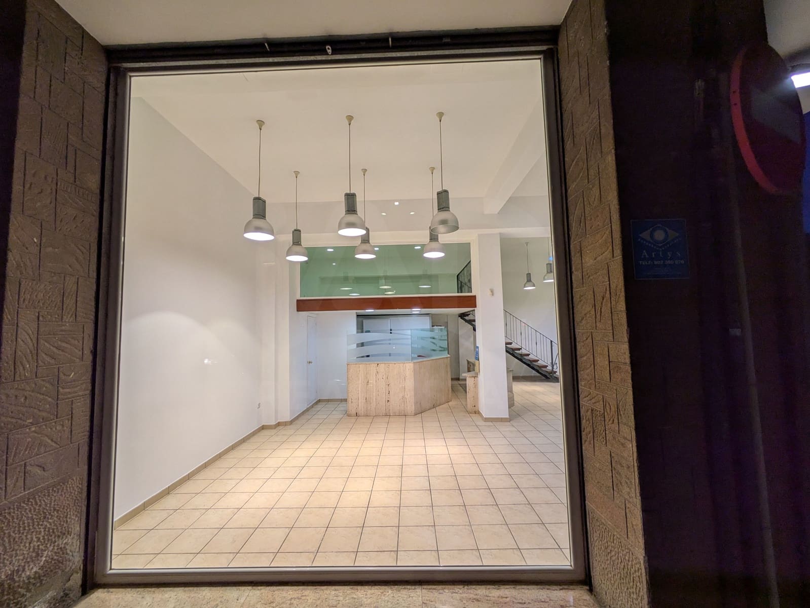 Kommersiell til salgs i Manresa - € 115 000 (Ref: 10173110)