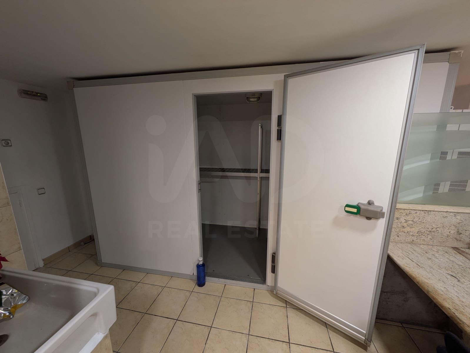 Kommersiell til salgs i Manresa - € 115 000 (Ref: 10173110)