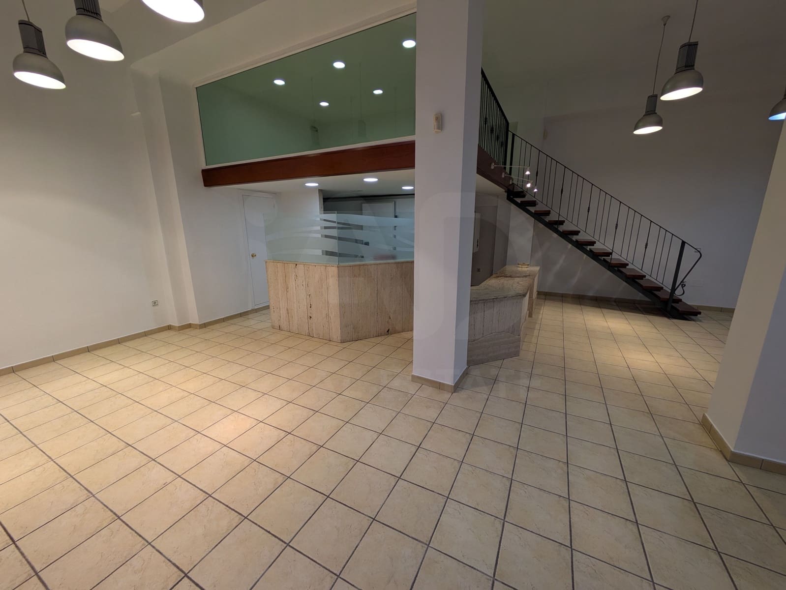Kommersiell til salgs i Manresa - € 115 000 (Ref: 10173110)