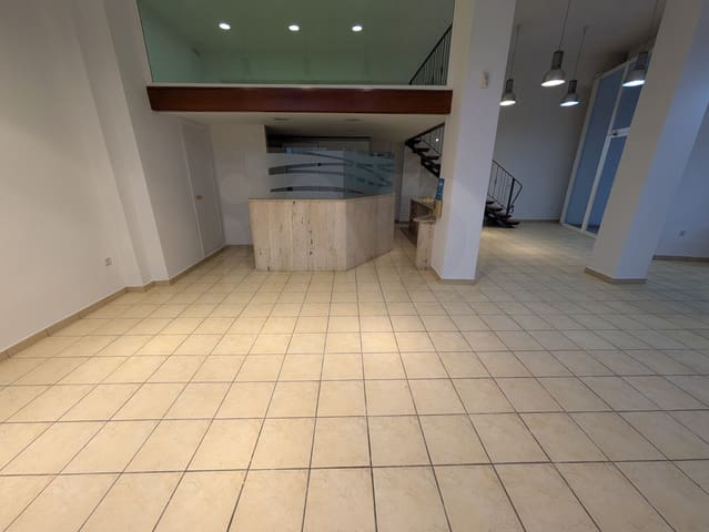 Commercieel te koop in Manresa - € 115.000 (Ref: 10173110)
