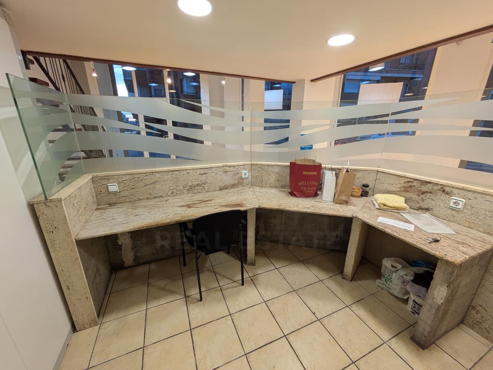 Kommersiell til salgs i Manresa - € 115 000 (Ref: 10173110)
