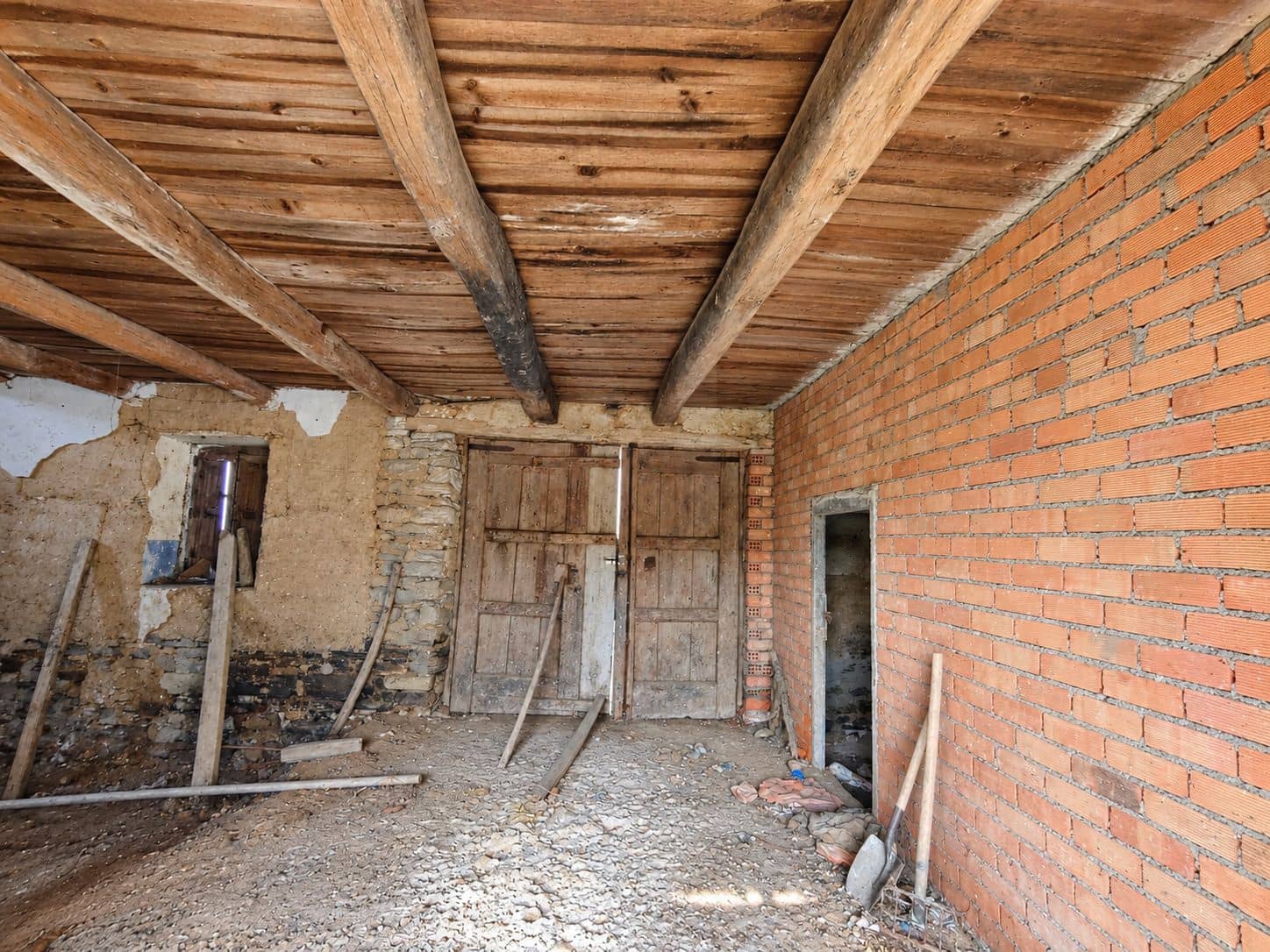 Finca/Country House for sale in Valderrey - € 14,900 (Ref: 10173111)