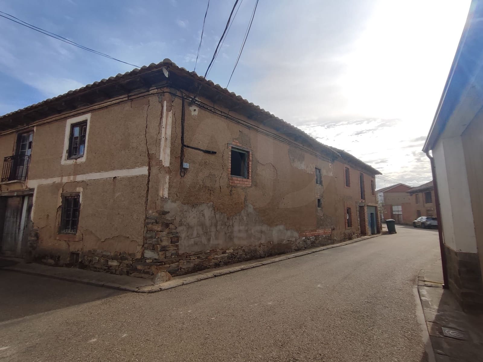 Finca/Country House for sale in Valderrey - € 14,900 (Ref: 10173111)