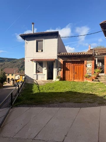 Maalaistalo myytävänä paikassa Matallana de Torío - 80 000 € (Ref: 10173112)