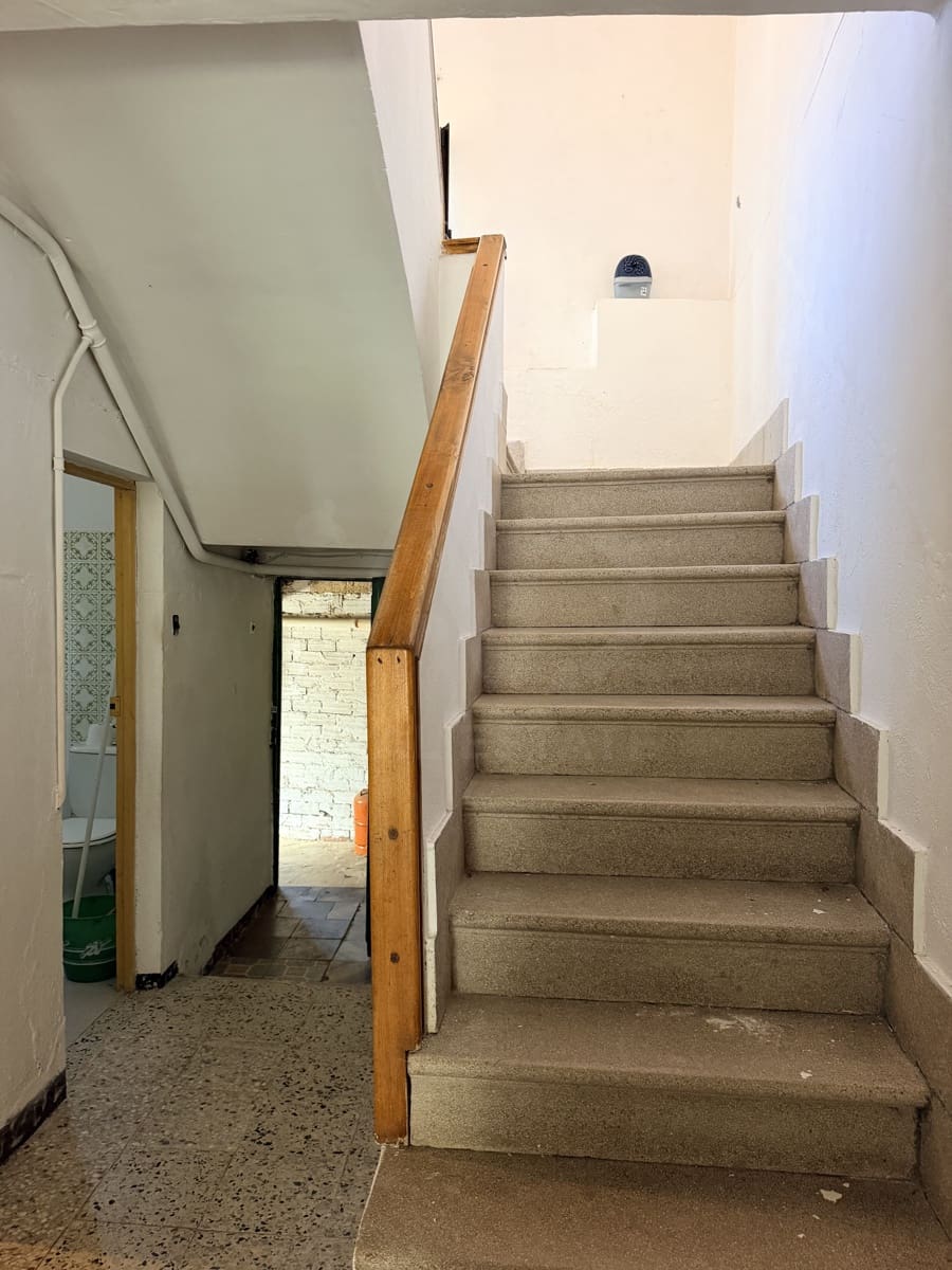 Maalaistalo myytävänä paikassa Matallana de Torio - 80 000 € (Ref: 10173112)