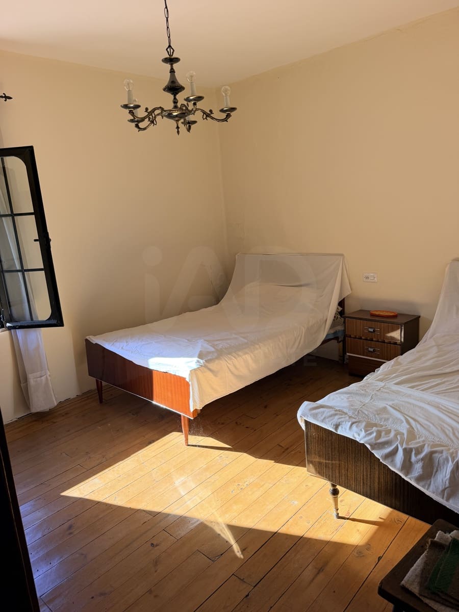 Maalaistalo myytävänä paikassa Matallana de Torio - 80 000 € (Ref: 10173112)