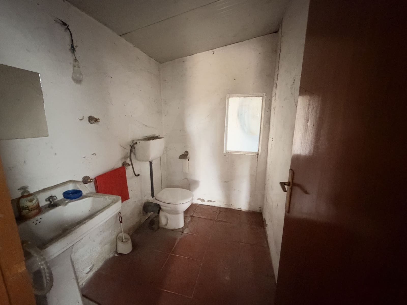 Finca/Hus på landet till salu i Castellanos de Moriscos med pool - 36 000 € (Ref: 10173113)