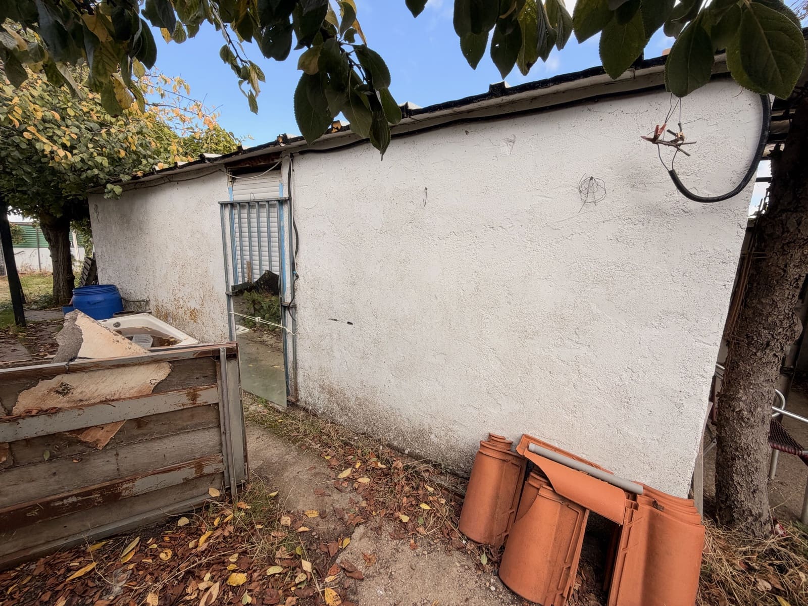 Finca/Hus på landet till salu i Castellanos de Moriscos med pool - 36 000 € (Ref: 10173113)