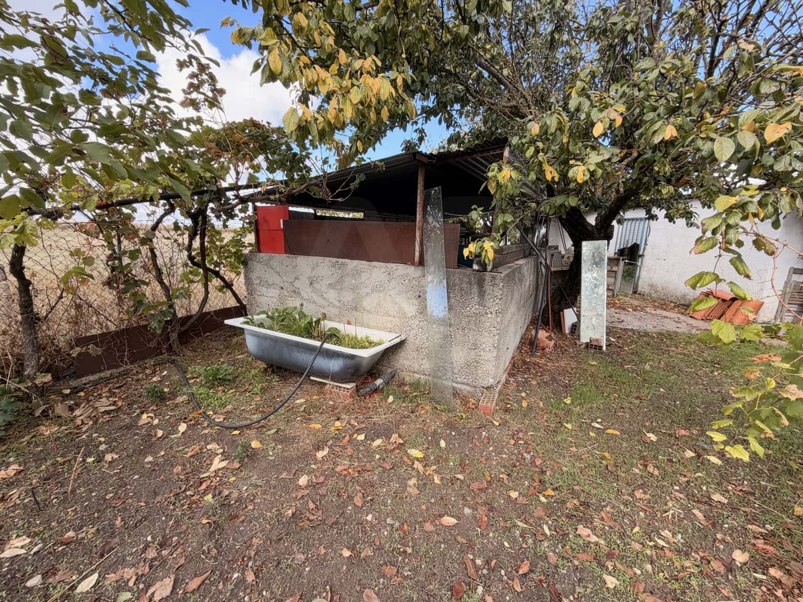 Finca/Hus på landet till salu i Castellanos de Moriscos med pool - 36 000 € (Ref: 10173113)