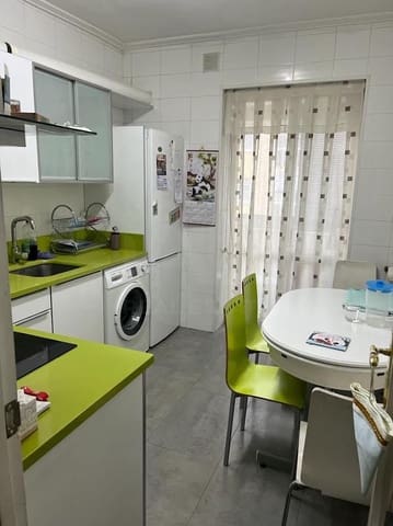 3 chambre Appartement à vendre à Vitoria-Gasteiz - 205 000 € (Ref: 10174271)