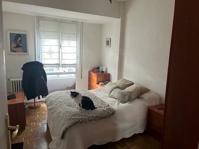 3 chambre Appartement à vendre à Vitoria-Gasteiz - 205 000 € (Ref: 10174271)
