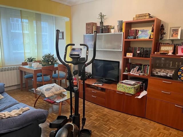 3 chambre Appartement à vendre à Vitoria-Gasteiz - 205 000 € (Ref: 10174271)