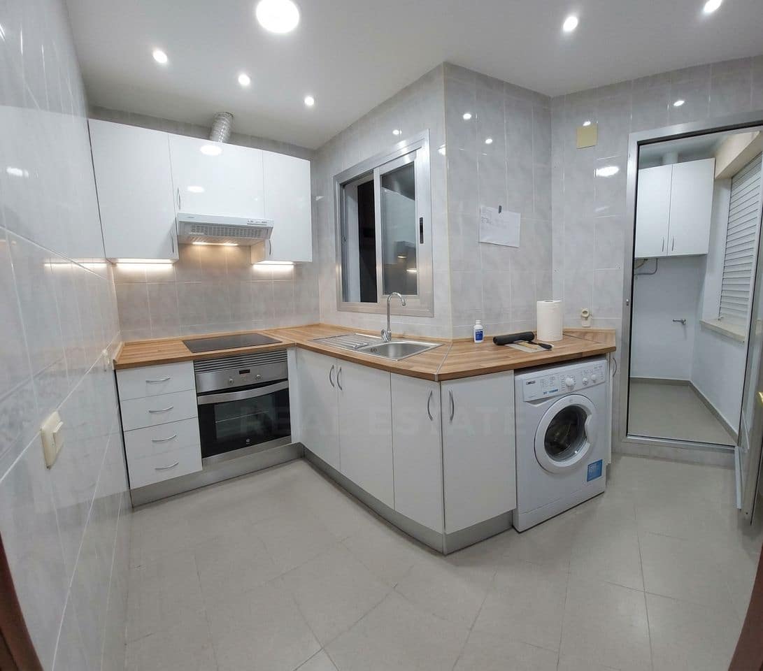1 chambre Appartement à vendre à Ciudad Real ville - 148 000 € (Ref: 10174272)