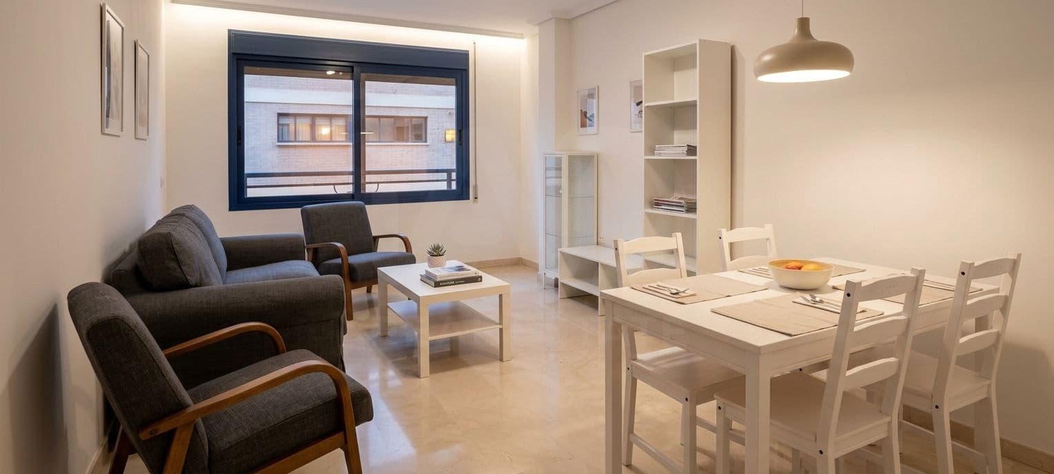 1 chambre Appartement à vendre à Ciudad Real ville - 148 000 € (Ref: 10174272)