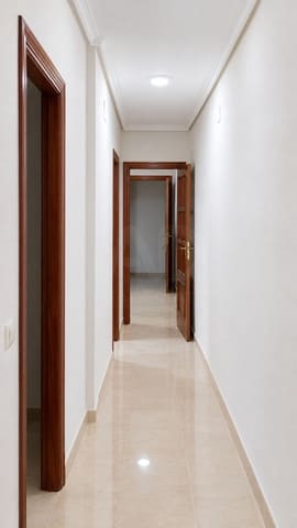 1 chambre Appartement à vendre à Ciudad Real ville - 148 000 € (Ref: 10174272)