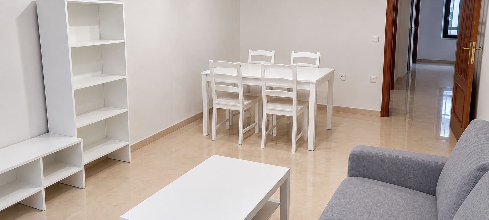1 chambre Appartement à vendre à Ciudad Real ville - 148 000 € (Ref: 10174272)