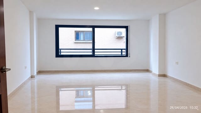 1 chambre Appartement à vendre à Ciudad Real ville - 148 000 € (Ref: 10174272)
