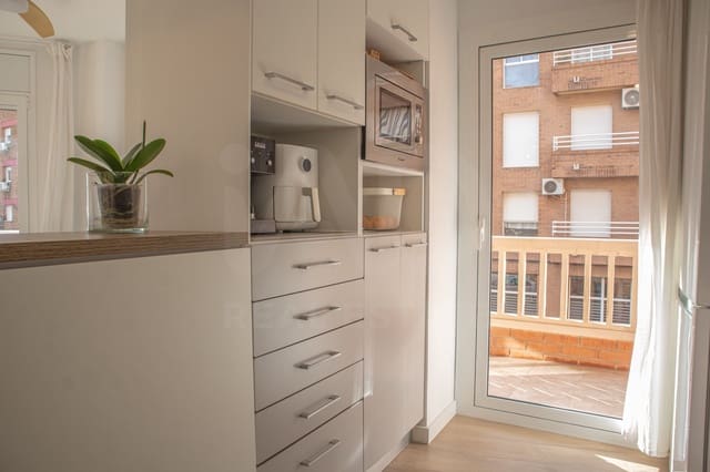 3 soverom Leilighet til salgs i Tortosa - € 194 990 (Ref: 10174273)
