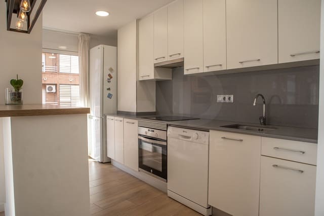 3 soverom Leilighet til salgs i Tortosa - € 194 990 (Ref: 10174273)