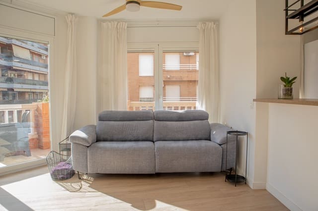 3 soverom Leilighet til salgs i Tortosa - € 194 990 (Ref: 10174273)