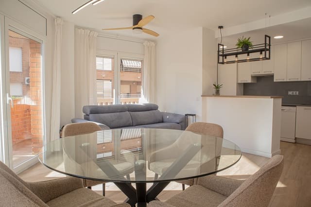 3 soverom Leilighet til salgs i Tortosa - € 194 990 (Ref: 10174273)