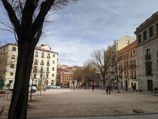 1 soveværelse Lejlighed til salg i Madrid by - € 445.000 (Ref: 10174274)