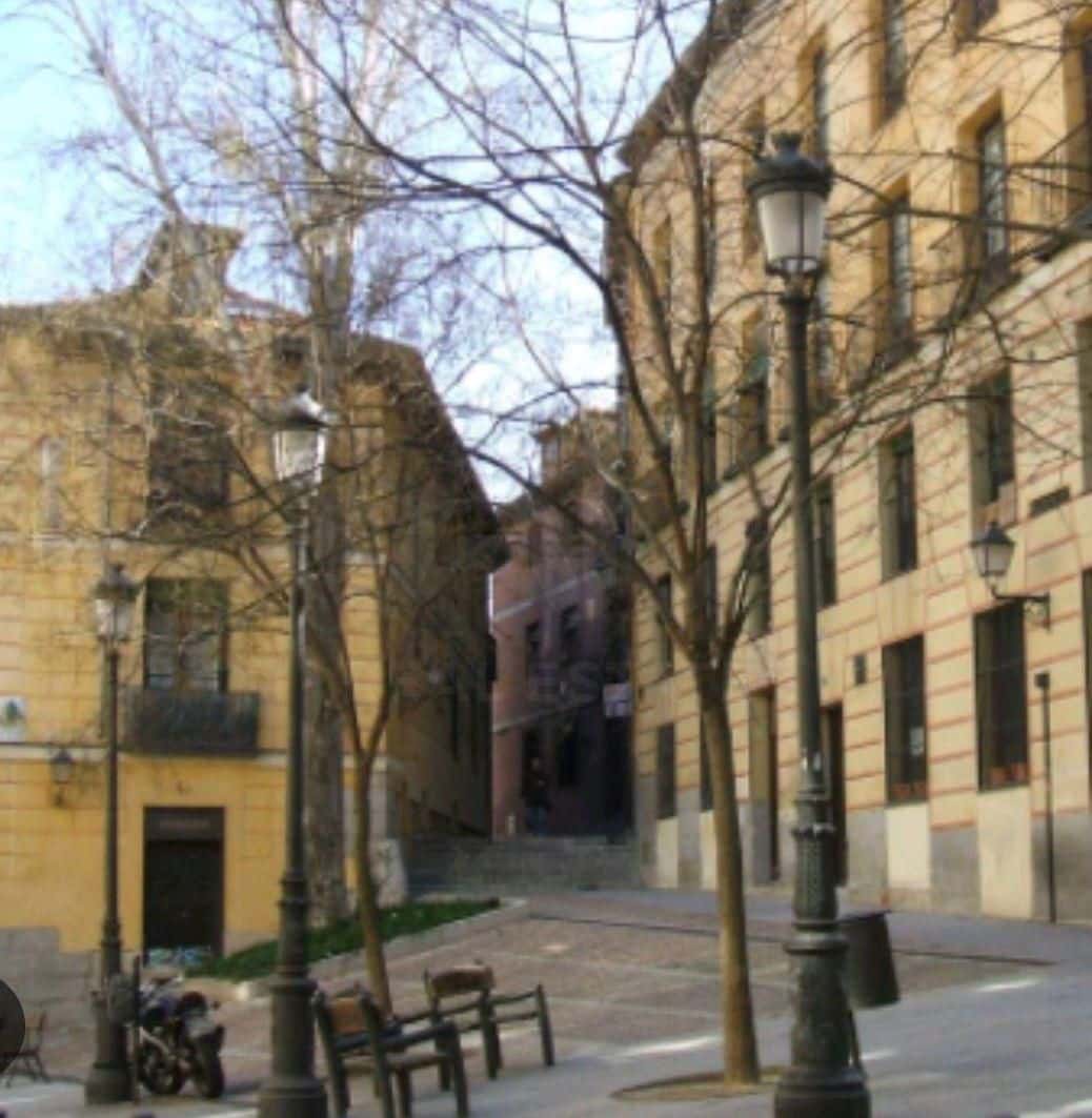 1 soveværelse Lejlighed til salg i Madrid by - € 445.000 (Ref: 10174274)