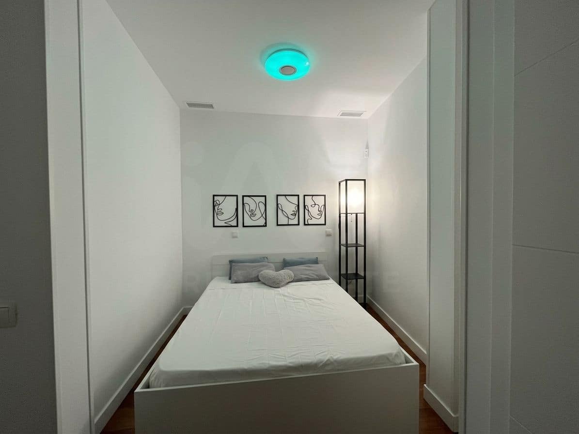 1 soveværelse Lejlighed til salg i Madrid by - € 445.000 (Ref: 10174274)