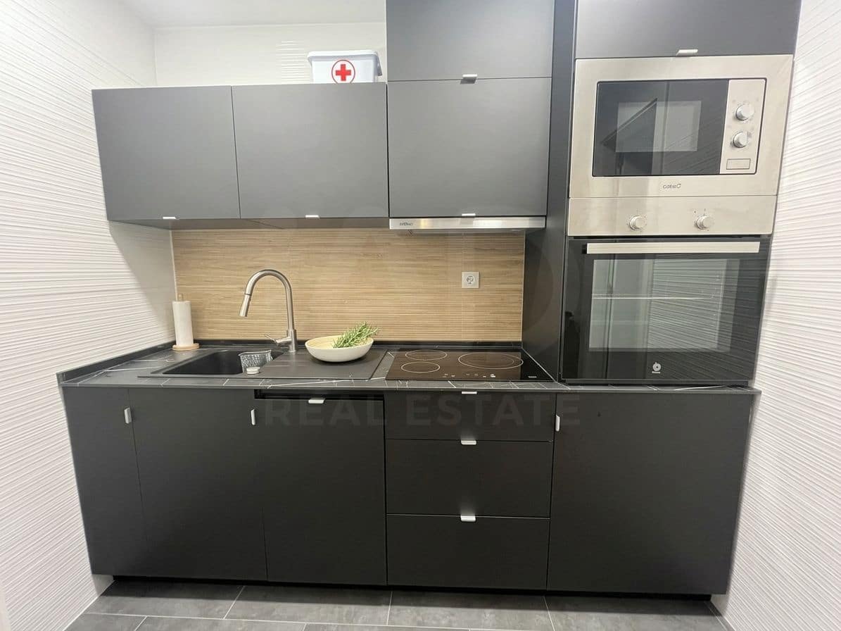 1 soveværelse Lejlighed til salg i Madrid by - € 445.000 (Ref: 10174274)