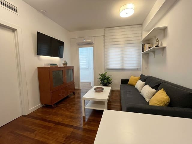 1 soverom Leilighet til salgs i Palacio, Madrid by - € 445 000 (Ref: 10174274)