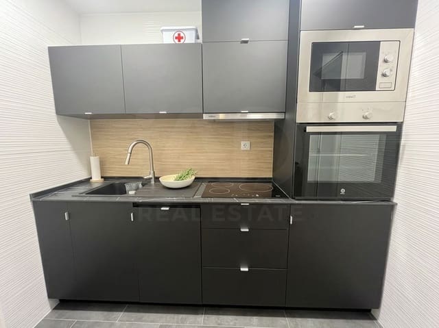 1 soverom Leilighet til salgs i Palacio, Madrid by - € 445 000 (Ref: 10174274)