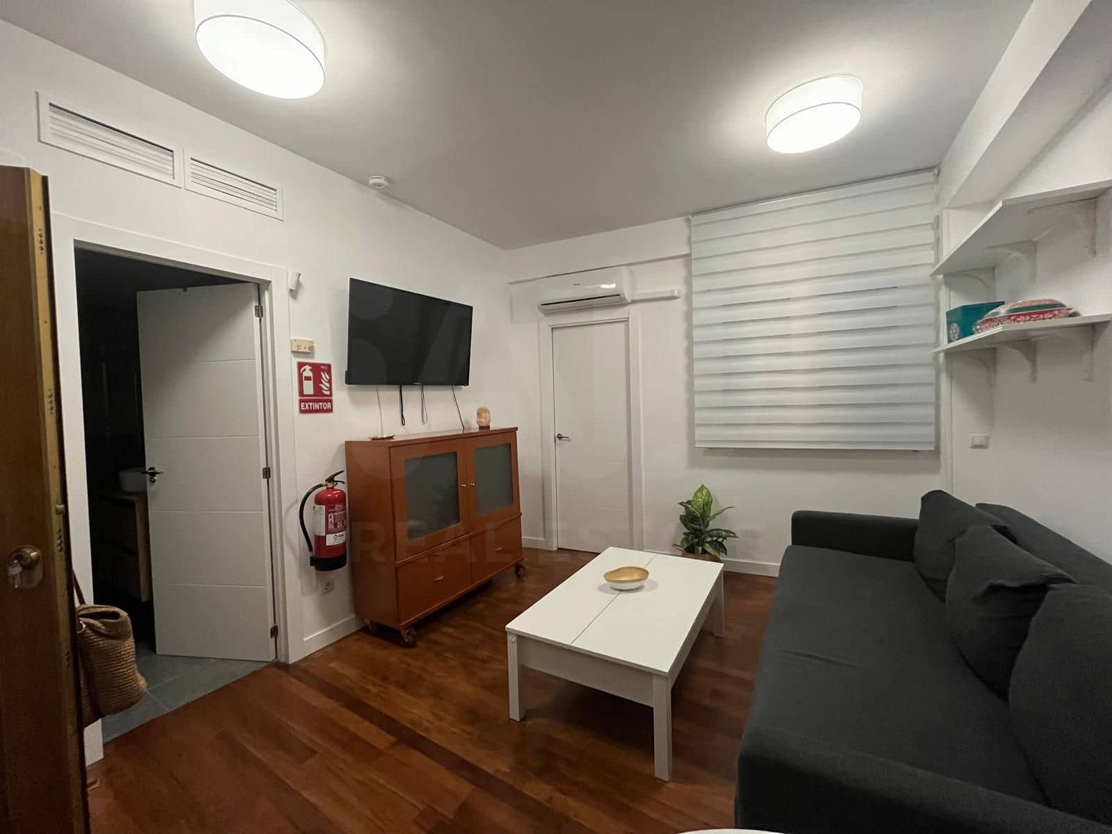 1 soveværelse Lejlighed til salg i Madrid by - € 445.000 (Ref: 10174274)